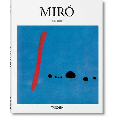 Mir√≥ by Janis Mink