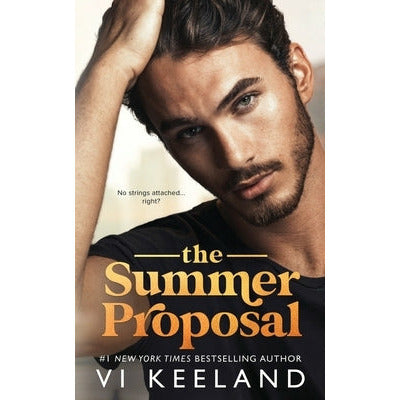 The Summer Proposal by VI Keeland