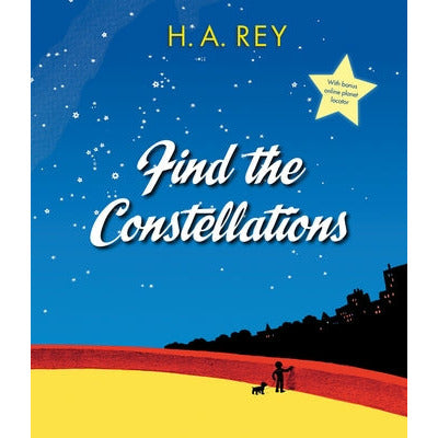 Find the Constellations by H. A. Rey