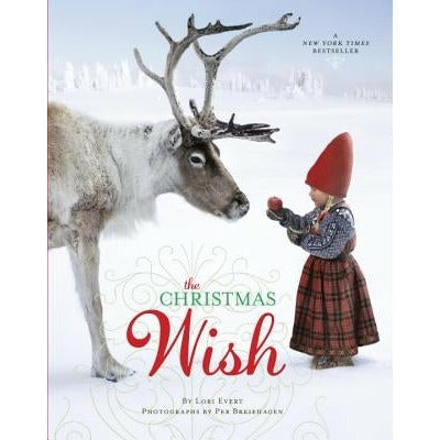 The Christmas Wish by Lori Evert