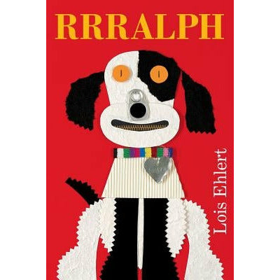Rrralph by Lois Ehlert