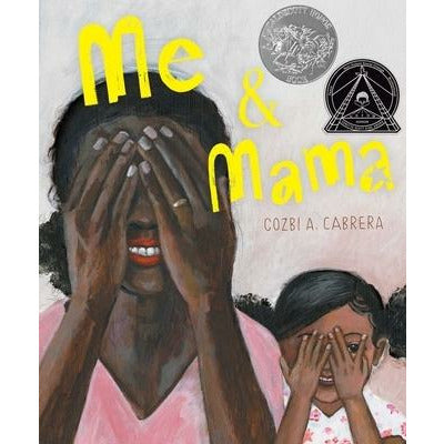 Me & Mama by Cozbi A. Cabrera