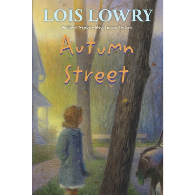 Autumn Street by Lois Lowry