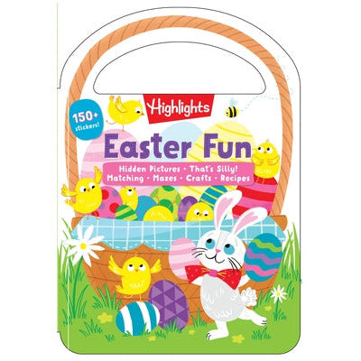 Easter Fun by Highlights