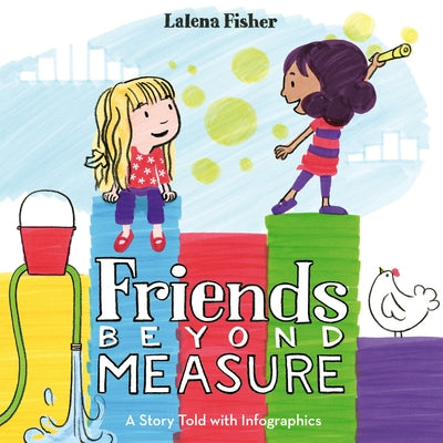 Friends Beyond Measure by Lalena Fisher