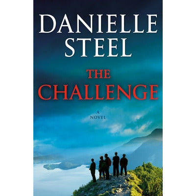 The Challenge by Danielle Steel