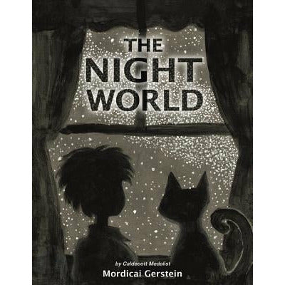 The Night World by Mordicai Gerstein