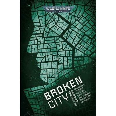 Broken City by Various