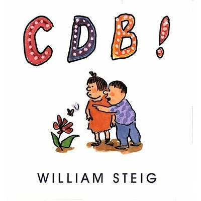 Cdb Color Ver by William Steig