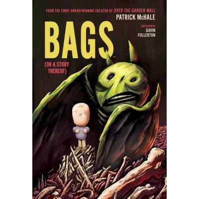 Bags (or a Story Thereof) by Pat McHale