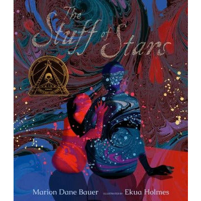 The Stuff of Stars by Marion Dane Bauer