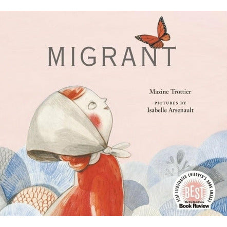 Migrant by Maxine Trottier
