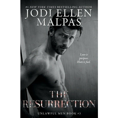 The Resurrection by Jodi Ellen Malpas