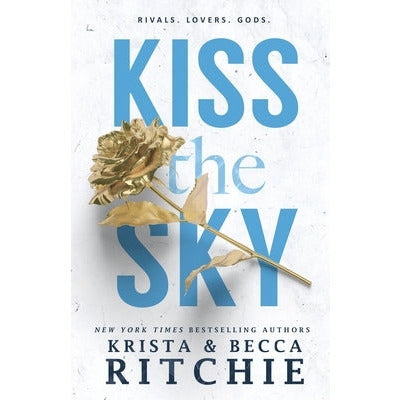 Kiss the Sky by Krista Ritchie