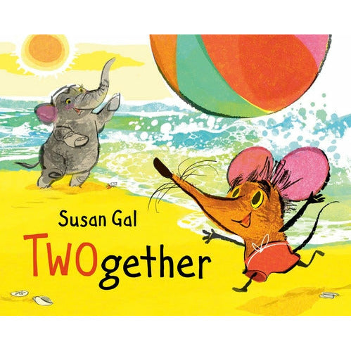Twogether by Susan Gal