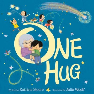 One Hug by Katrina Moore