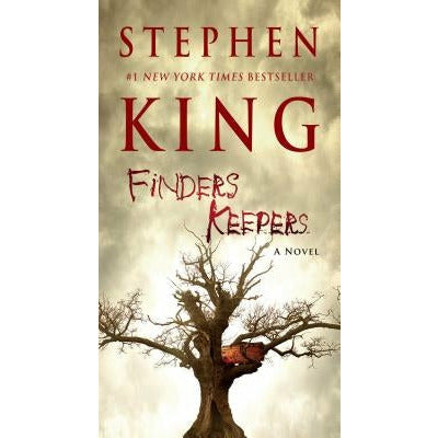 Finders Keepers: A Novelvolume 2 by Stephen King