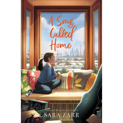 A Song Called Home by Sara Zarr