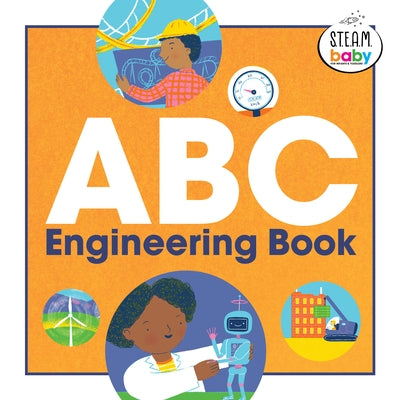 ABC Engineering Book by Natoshia Anderson