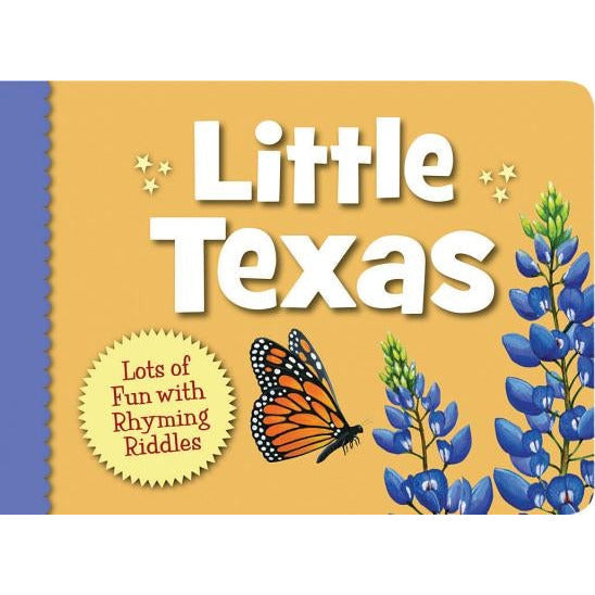 Little Texas by Carol Crane