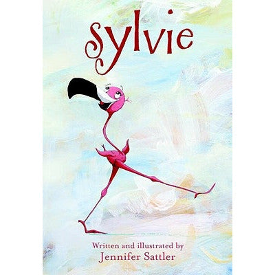 Sylvie by Jennifer Sattler