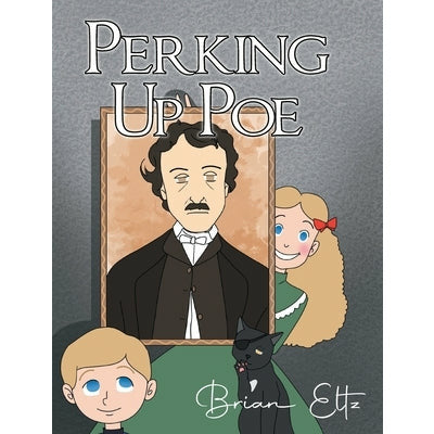 Perking Up Poe by Brian Eltz