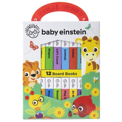 Baby Einstein by Pi Kids