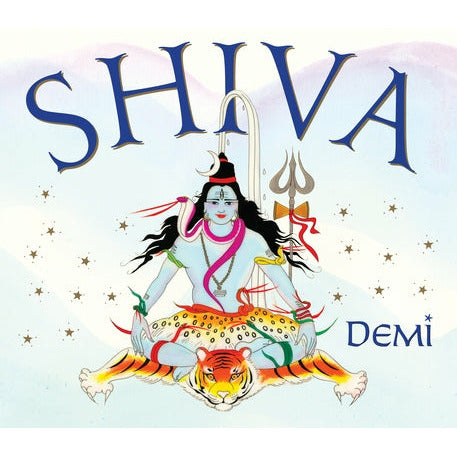 Shiva by Demi