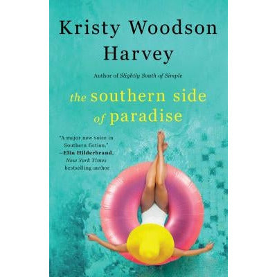 The Southern Side of Paradise: Volume 3 by Kristy Woodson Harvey