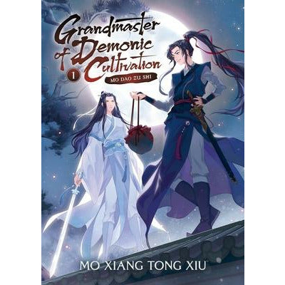 Grandmaster of Demonic Cultivation: Mo DAO Zu Shi (Novel) Vol. 1 by Mo Xiang Tong Xiu