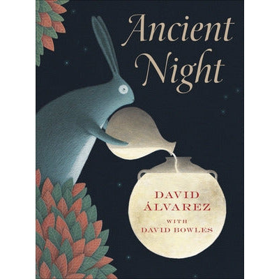 Ancient Night by David Alvarez