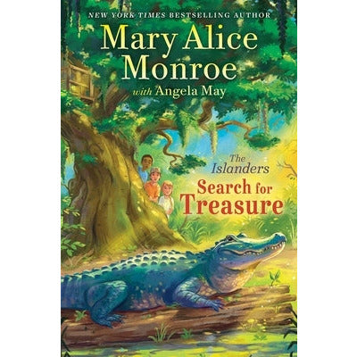 Search for Treasure by Mary Alice Monroe