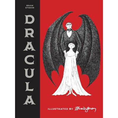 Dracula: Deluxe Edition by Bram Stoker
