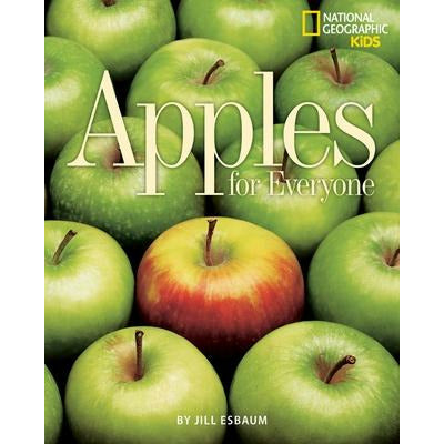 Apples for Everyone by Jill Esbaum