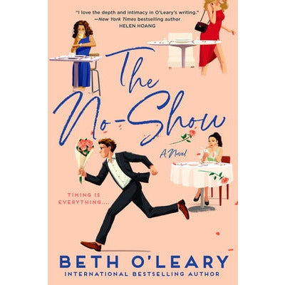 The No-Show by Beth O'Leary