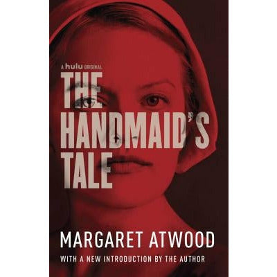 The Handmaid's Tale (Movie Tie-In) by Margaret Atwood
