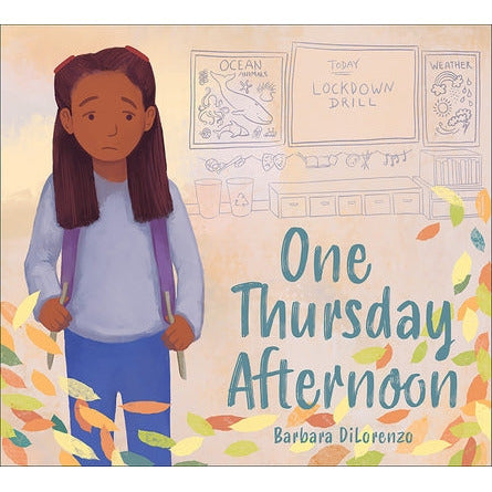 One Thursday Afternoon by Barbara Dilorenzo