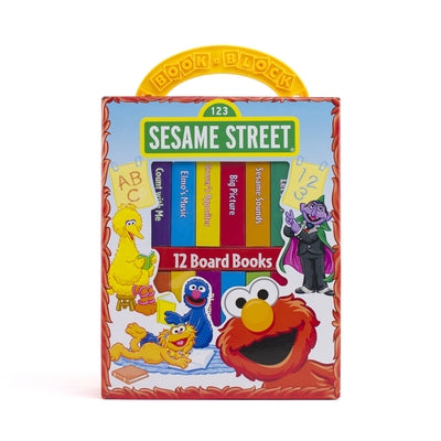 Sesame by P. I. Kids