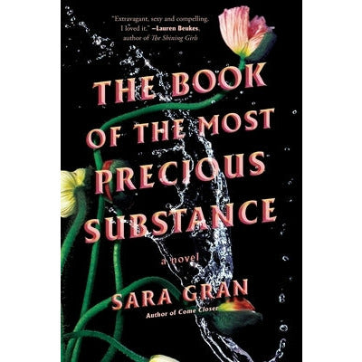The Book of the Most Precious Substance by Sara Gran