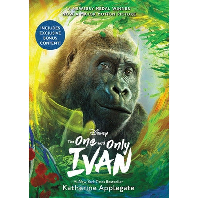 The One and Only Ivan: My Story by Katherine Applegate