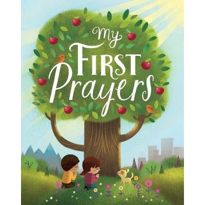 My First Prayers by Parragon Books