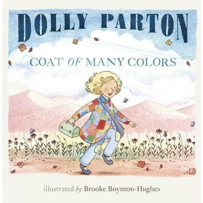 Coat of Many Colors by Dolly Parton