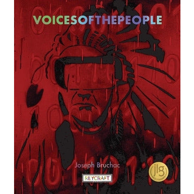 Voices of the People by Joseph Bruchac