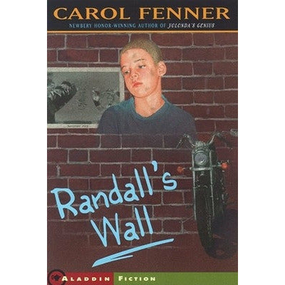 Randalls Wall by Carol Fenner