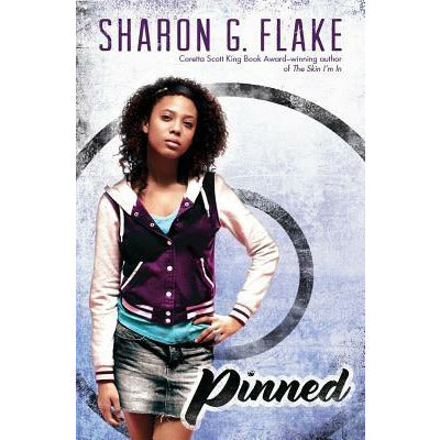 Pinned by Sharon G. Flake