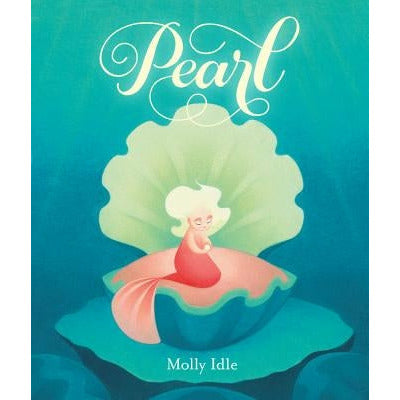 Pearl by Molly Idle