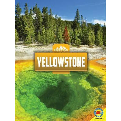Yellowstone by Weigl