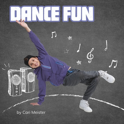 Dance Fun by Cari Meister