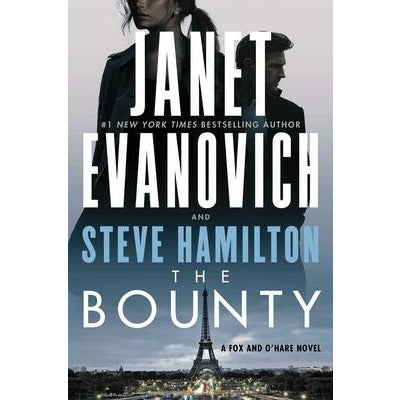The Bounty, 7 by Janet Evanovich