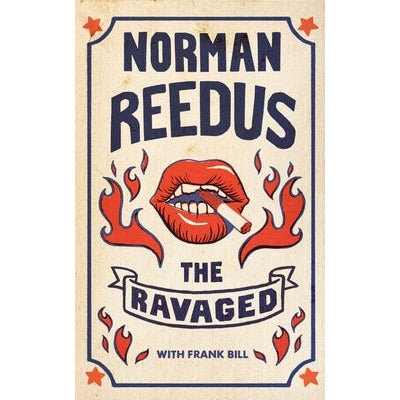The Ravaged by Norman Reedus